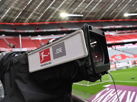 Imagen del artículo:Guía del panorama televisivo de la Bundesliga en Latinoamérica 20/21