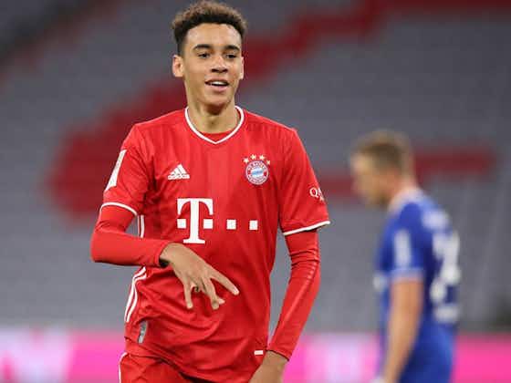 Imagen del artículo:FC Bayern München espera renovar a Jamal Musiala