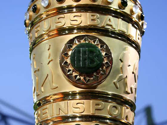 Imagen del artículo:Un repaso a lo que dejó la primera ronda de la DFB-Pokal