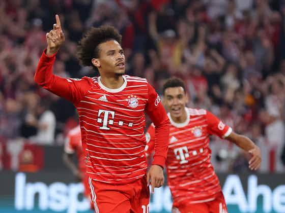 Imagen del artículo:Bayern, la aplanadora bávara que acumula 16 goles en las primeras cuatro fechas de Bundesliga