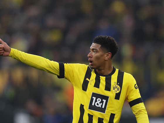Imagen del artículo:¿Qué objetivos tiene Borussia Dortmund para el reinicio de la Bundesliga?