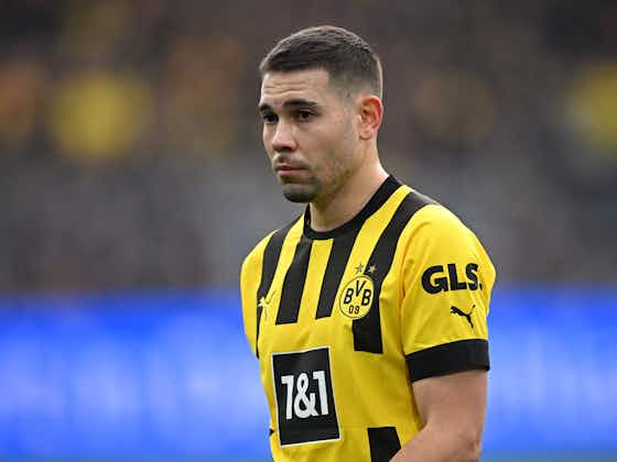 Imagen del artículo:Raphaël Guerreiro deja Borussia Dortmund y se une a FC Bayern München