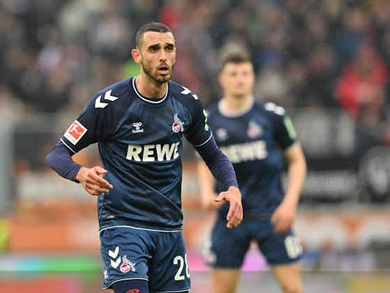 Imagen del artículo:Eintracht Frankfurt busca el fichaje de Ellyes Skhiri como agente libre