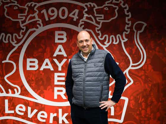 Imagen del artículo:Presidente del Leverkusen: «No dejaremos ir a Florian Wirtz»