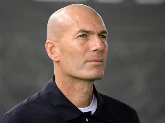 Imagen del artículo:Zidane está descartado: FC Bayern sigue buscando su plan C