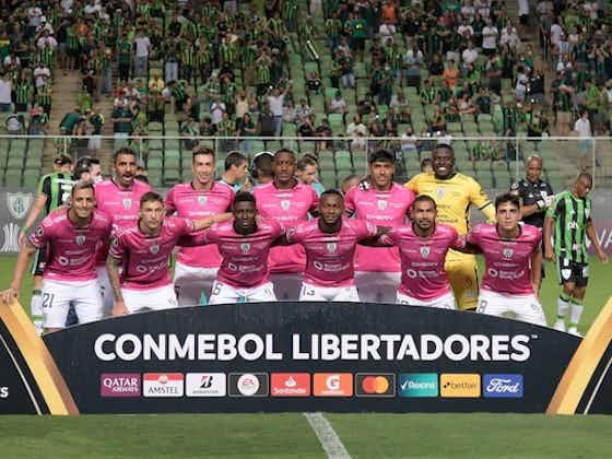 Imagen del artículo:Independiente vs. Lanús, choque de campeones de la Copa Sudamericana en octavos de final￼