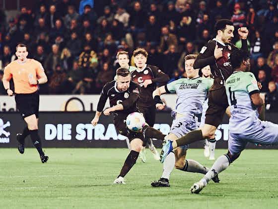 Article image:Vor dem Spiel – Hannover 96 (A) – Spieltag 30 – Saison 2023/24