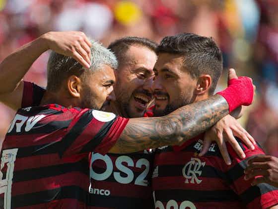 Imagem do artigo:Goiás x Flamengo: onde assistir, prováveis escalações e tudo sobre a partida