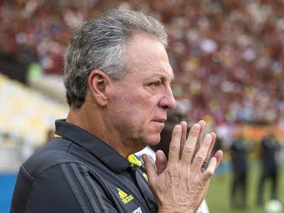 Imagem do artigo:Após duas passagens pelo Flamengo e diversas polêmicas, Abel Braga anuncia aposentadoria