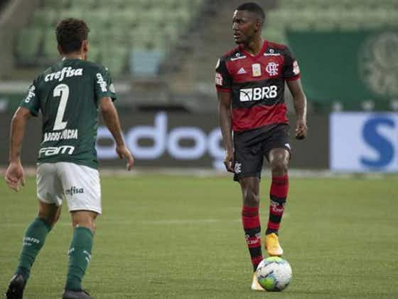 Imagem do artigo:Flamengo x Palmeiras: onde assistir, prováveis escalações e tudo sobre a partida