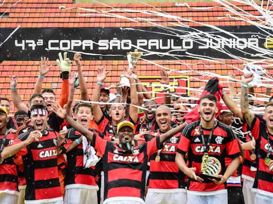 Imagem do artigo:Sem condições sanitárias, Copa São Paulo de Futebol Júnior não acontecerá em 2021