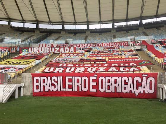 Imagem do artigo:Renato Maurício Prado sobre Ceni: “Ou ganha o Brasileirão, ou vai procurar outro clube”