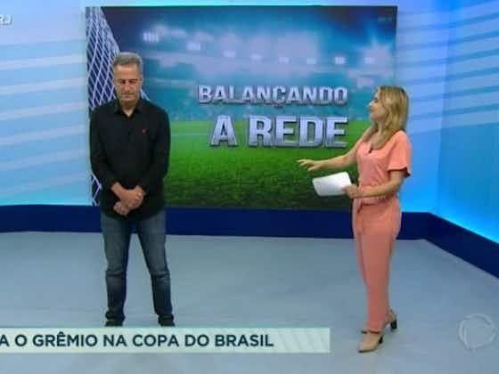 Imagem do artigo:Landim quebra o silêncio e fala sobre Daniel Alves no Flamengo