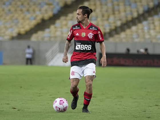 Imagem do artigo:Jornalista prevê problemas dentro e fora de campo caso Flamengo perca Michael