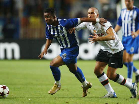 Imagem do artigo:Carlos Alberto crava que seria titular no Flamengo: “Alguém ia sair”