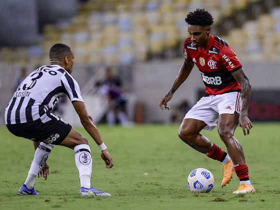 Imagem do artigo:Santos x Flamengo: Confira a equipe de transmissão
