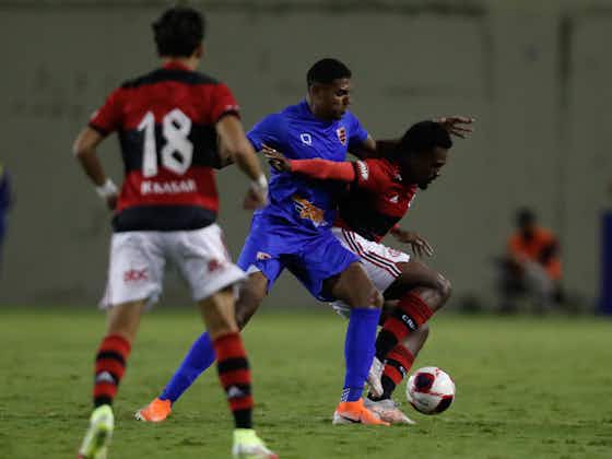 Imagem do artigo:Flamengo x Oeste: ingressos, transmissão e horário do jogo da Copinha