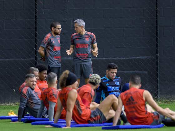 Imagem do artigo:Últimas notícias: o que de melhor aconteceu na semana do Flamengo