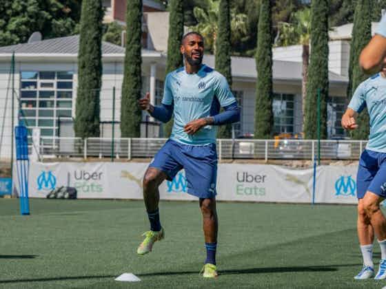 Imagem do artigo:Gerson em campo: saiba como assistir Marseille x Strasbourg pela última rodada da Ligue 1