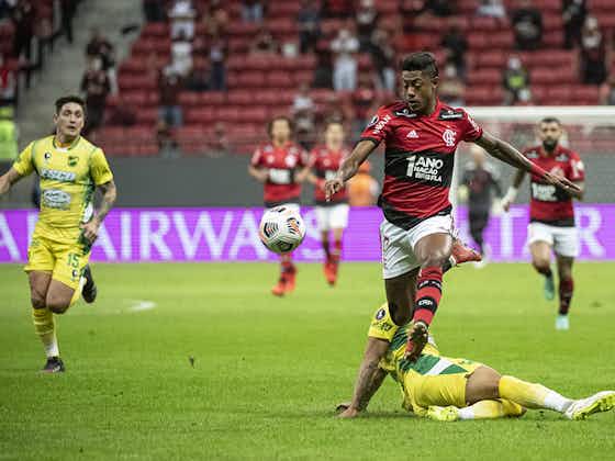 Imagem do artigo:Flamengo vai jogar oitavas da Libertadores pela décima vez; veja o retrospecto