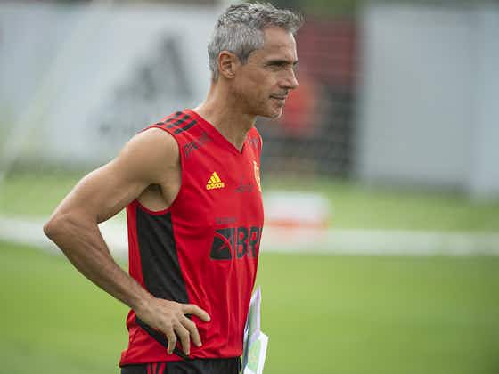 Imagem do artigo:Diego Alves x Paulo Sousa, reforço e as últimas notícias do Flamengo