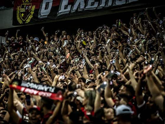 Imagem do artigo:Flamengo Sem Fronteiras propõe programa de apoio ao torcedor Off-Rio