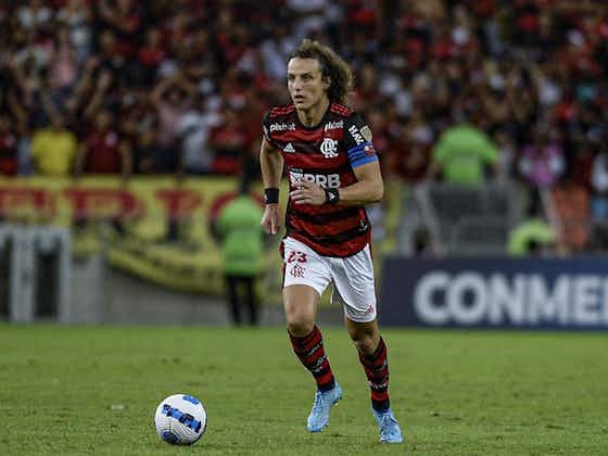 Imagem do artigo:Defesa do Flamengo tem números preocupantes na Libertadores; confira
