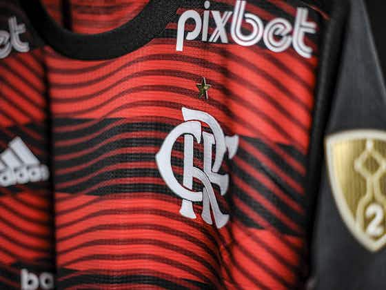 Imagem do artigo:Que fria! Treinador queria no Flamengo jogador que fracassou no Corinthians