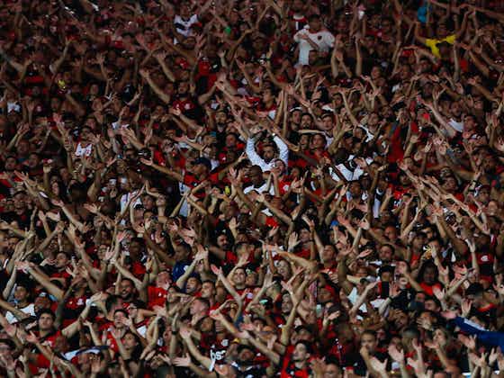 Imagem do artigo:Palmeiras divulga venda de ingressos para jogo contra o Flamengo: saiba como comprar
