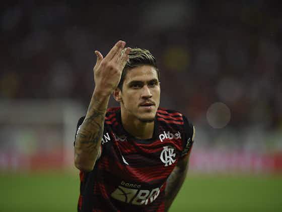 Imagem do artigo:Melhores momentos de Flamengo 1×0 Corinthians – Quartas de final da Libertadores