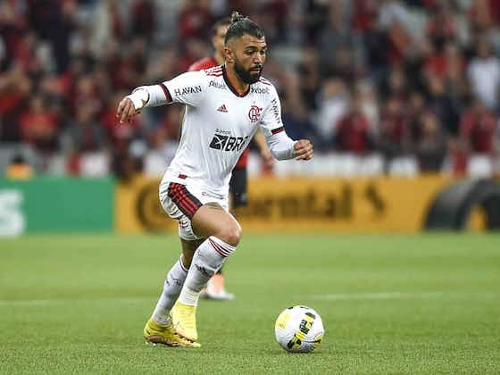 Imagem do artigo:Athletico 0x1 Flamengo: fatos que também merecem destaque além da partida