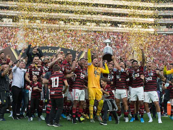 Imagem do artigo:Conmebol tem posição firme sobre futuro da final única na Libertadores e Sul-americana