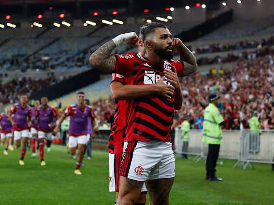 Imagem do artigo:Flamengo: renovação de David Luiz, escalação contra o Internacional e Gabigol