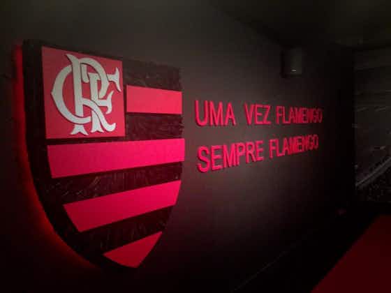 Imagem do artigo:Inauguração de novo museu do Flamengo é adiada por atraso nas obras