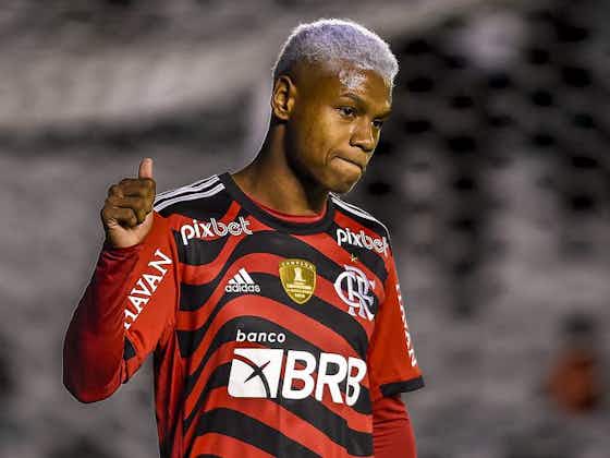 Imagem do artigo:Notícias do Flamengo hoje: Matheus França, Arrascaeta e Pedro