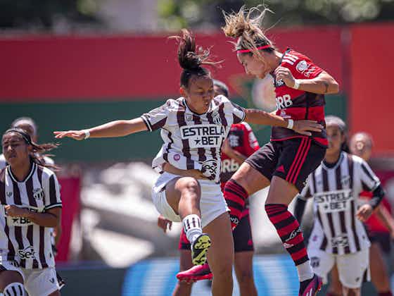 Imagem do artigo:Adversário do Flamengo, Ceará desmonta time campeão e coleciona goleadas