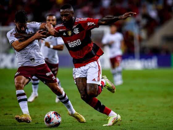 Imagem do artigo:Flamengo x Fluminense: final do Carioca terá transmissão ao vivo no Youtube