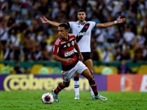 Imagem do artigo:Flamengo barra convocação de Matheus França e Gonçalves para Seleção Sub-20