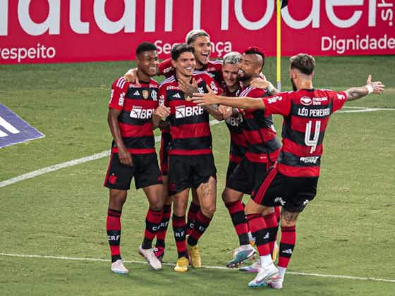 Imagem do artigo:Últimas notícias do Flamengo: final do Carioca contra o Fluminense e vitória no Brasileirão Feminino