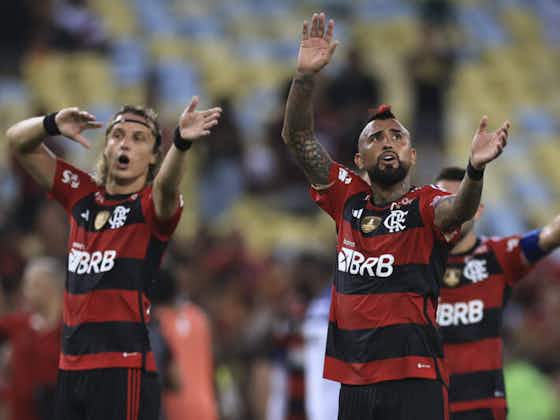 Imagem do artigo:Ex-Barcelona na Gávea, Vasco eliminado e as últimas notícias do Flamengo