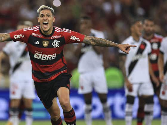 Imagem do artigo:Flamengo define se fará amistoso antes de final contra Fluminense