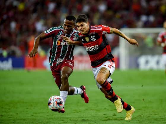 Imagem do artigo:Últimas notícias do Flamengo: vitória sobre o Fluminense e vantagem na final do Carioca
