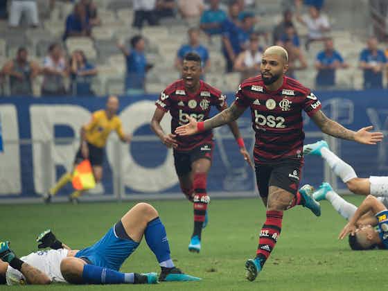 Cruzeiro x Athletic ao vivo: onde assistir, escalação provável e horário