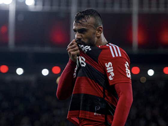 Imagem do artigo:Flamengo recusou R$ 43 Mi da Atalanta por Fabrício Bruno