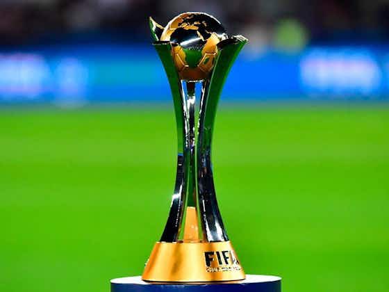 Imagem do artigo:Entenda o ranking da Conmebol para Copa do Mundo de Clubes FIFA 2025