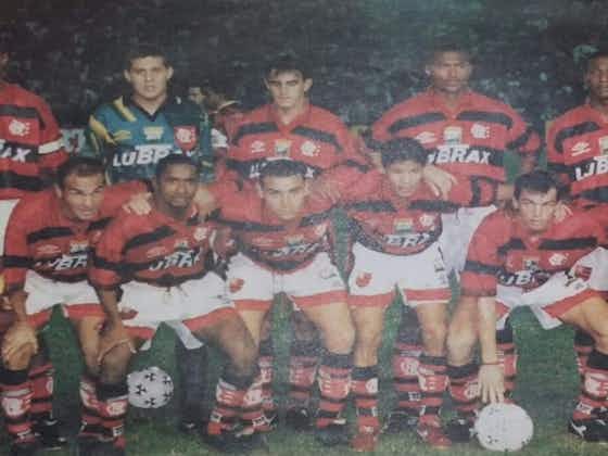 Imagen del artículo:Jogos quase esquecidos: Flamengo campeão da Copa dos Campeões Mundiais