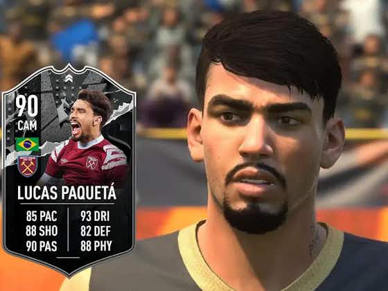 Quais PROMESSAS tem FACE REAL no FIFA 23 