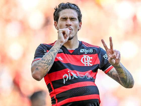 Imagem do artigo:Flamengo x Nova Iguaçu: horário, onde assistir e provável escalação
