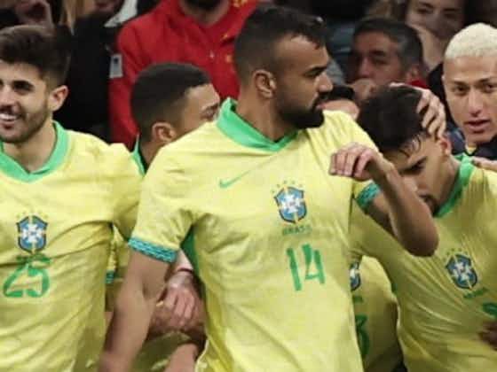 Imagem do artigo:Olympique conhece valores que Flamengo quer por Fabrício Bruno