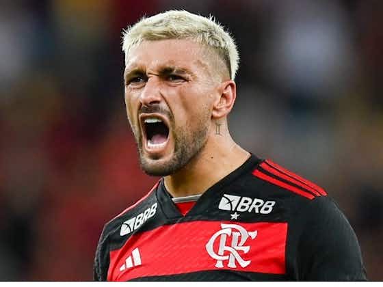 Imagem do artigo:Flamengo garante R$ 155 mi do BRB e fecha parceria por 20 anos
